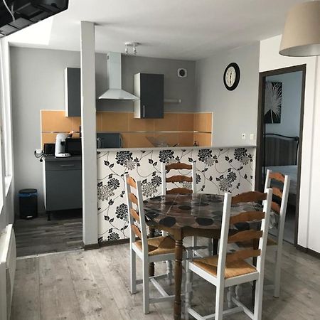 F2 De La Digue Verdun 외부 사진