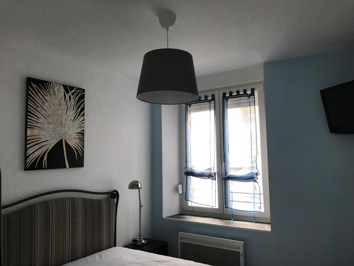 F2 De La Digue Verdun 외부 사진