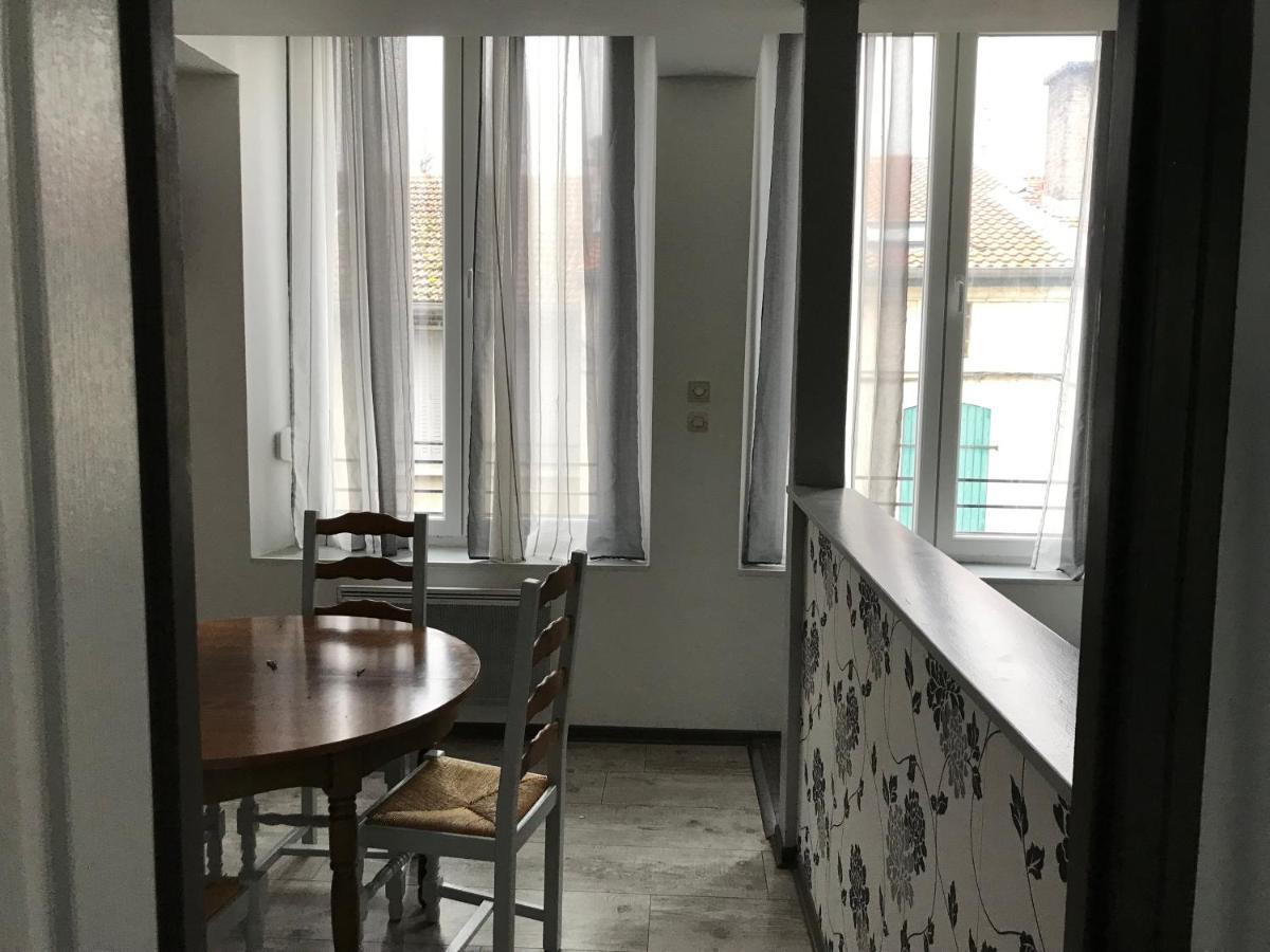 F2 De La Digue Verdun 외부 사진