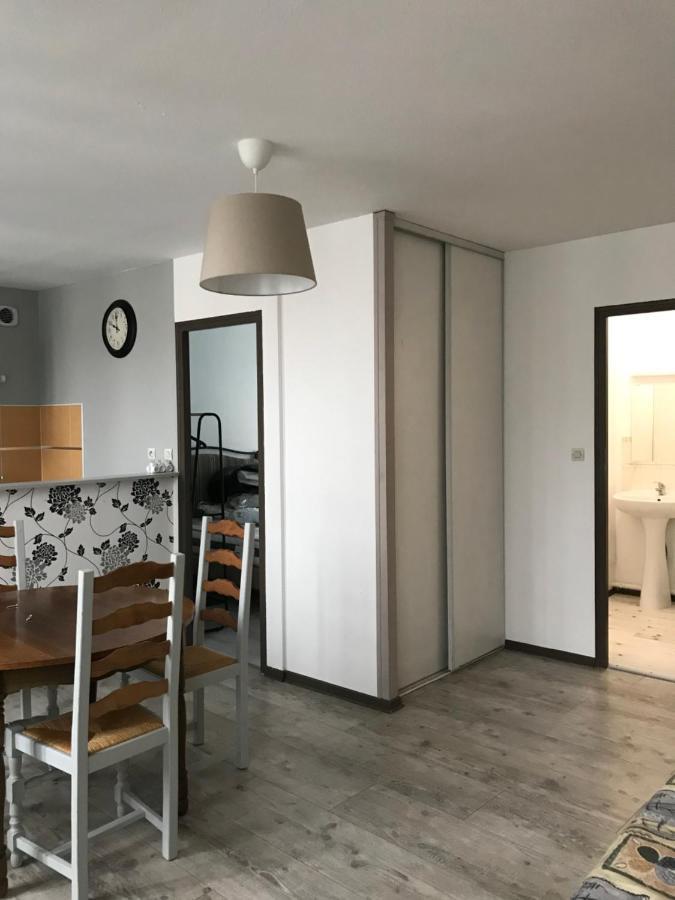F2 De La Digue Verdun 외부 사진